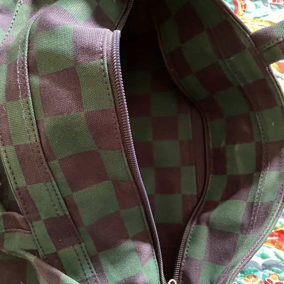 Baggu horizontal ZIPPER Duck bag - Picture 9 of 12